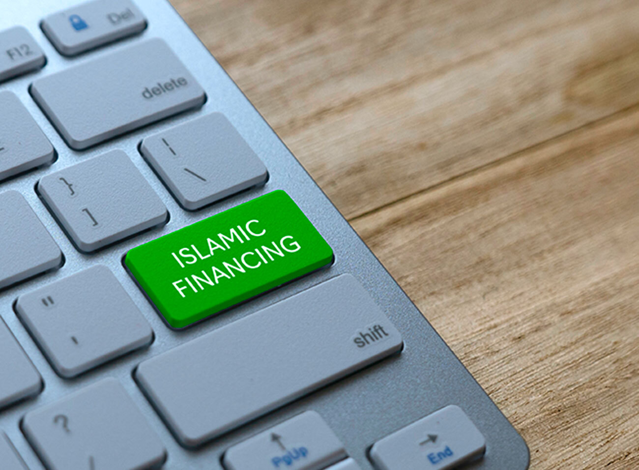 islamique_financing